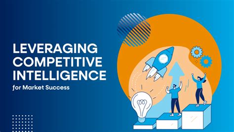 Image result for Master Competitive Intelligence