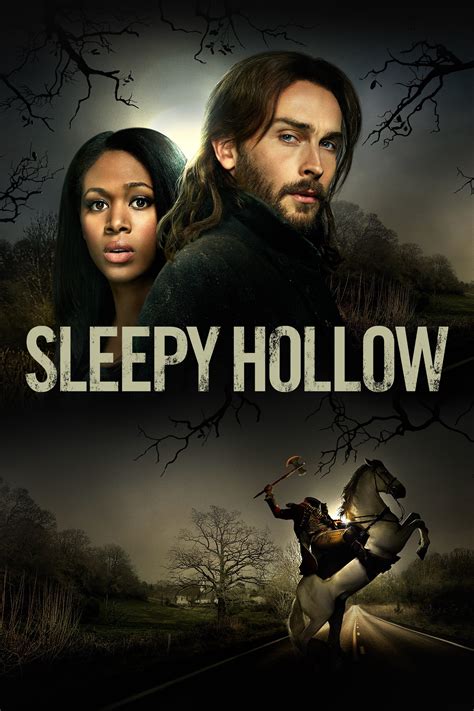 Sleepy Hollow | Rivr