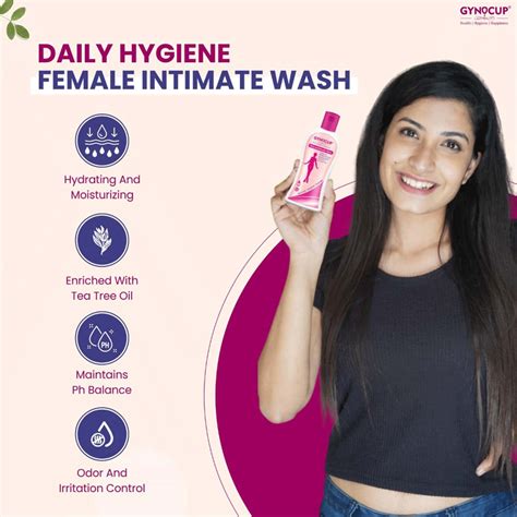 Buy GYNOCUP MENSTRUAL CUP FOR WOMEN|WITH FWASH 100ML |& STERILIZER ...