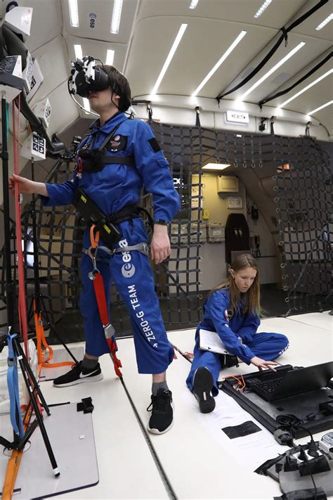 Human Flight Experiments 的图像结果