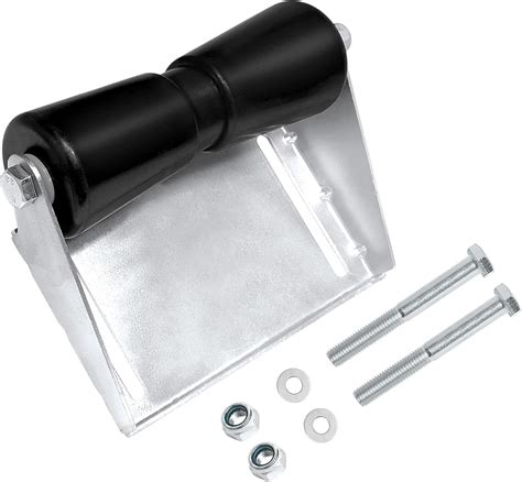 HOJIZA Boat Trailer Rollers with Bracket,8 10 12 Keel India | Ubuy