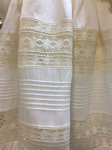 Image result for Heirloom Sewing Tutorials