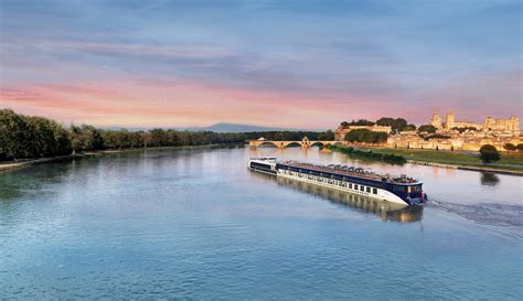 Rhone River Cruise: Lyon and Provence | Adventures by Disney