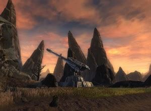 Image result for SWTOR Test Server