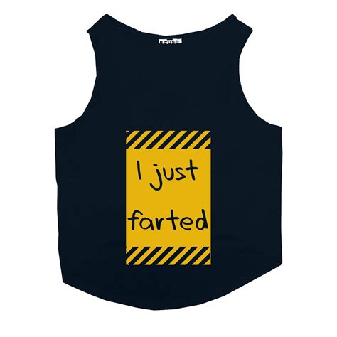 Clothes for Cats "Cat Fart Tee" India's Largest Pet Online Store – Ruse
