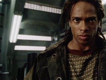 Image result for Alien Resurrection Game Christie Death