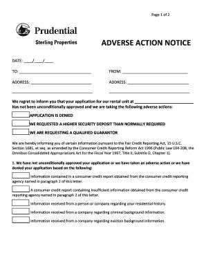 18 Printable letter requesting rent payment Forms and Templates ...