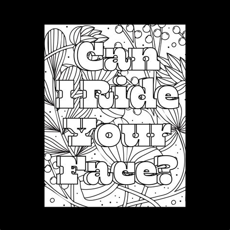 10 Printable Adult Coloring Pages - Etsy