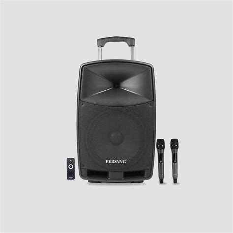 Buy Persang Octane 9 bluetooth speakers Online in India at Lowest Price ...