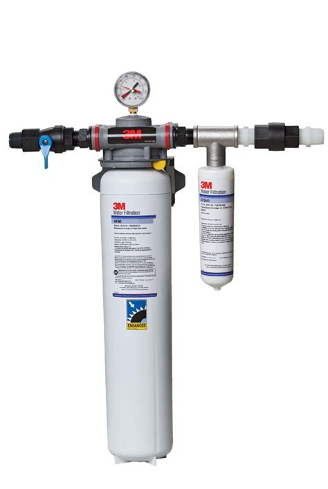 3M™ Water Filtration System, DP190, 5624301 | 3M United Arab emirates