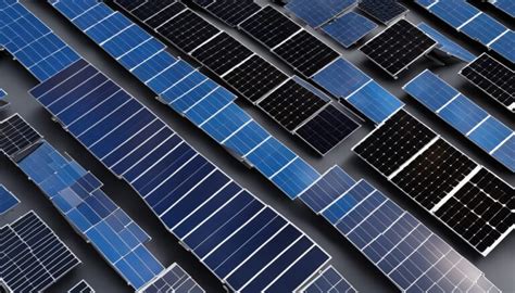 Image result for PV Module Types