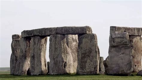 Lost civilizations you can still visit today