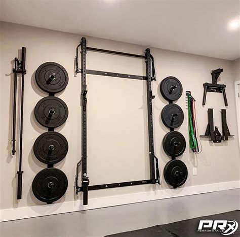 Prx Performance Wall Mounted Spotter Arm Storage Fits 5 8 | Desertcart ...
