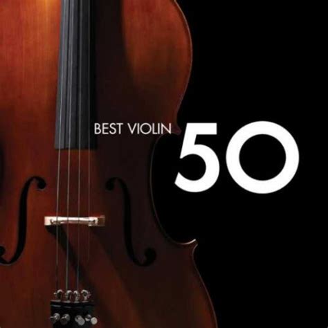 《最优美的五十首小提琴名曲》(Best Violin 50)3CD[FLAC] - 古典纯音资源 - 无损音乐论坛-享受音乐，感悟精彩人生 ...