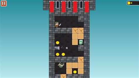 Image result for Tower Fall Avatar