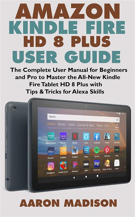 Kindle Fire HD Tutorial 的图像结果