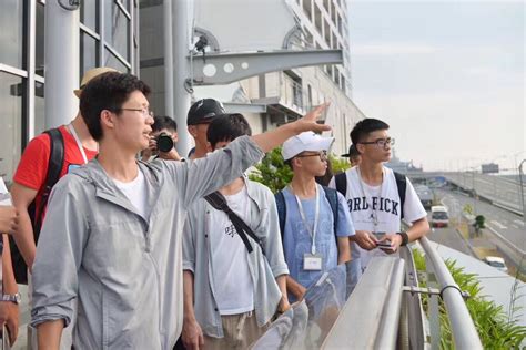 海外留学生专访：看新时代留学生的责任与担当 - 综合新闻 - 重庆大学新闻网