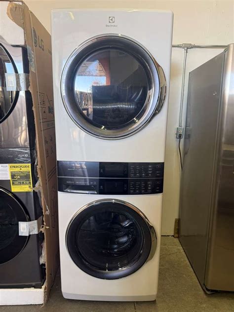 Image result for Lowe's Scratch and Dent Washer and Dryers