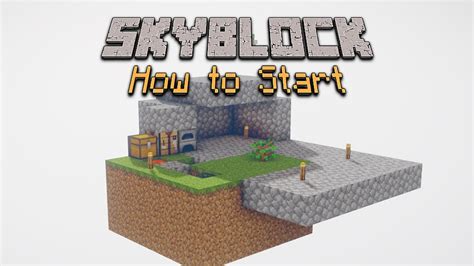 Image result for How to Play Skyblock On Java Beginners