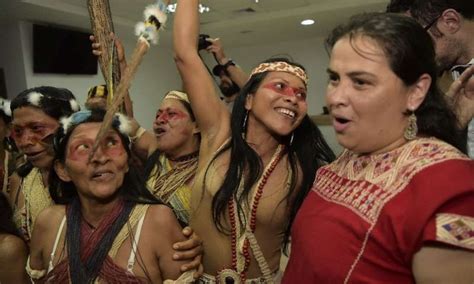 Ecuador Indigenous Groups: Culture, History, and Traditions