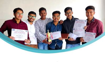 RK University | First step to success