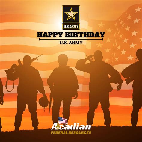 Happy 249th Birthday U.S. Army 的图像结果
