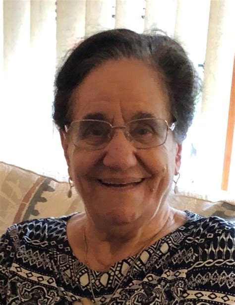 Raffaella Porporino - 2022 - Santangelo Funeral Home