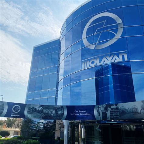 Today marks my final day working at The Olayan Group. I started my ...