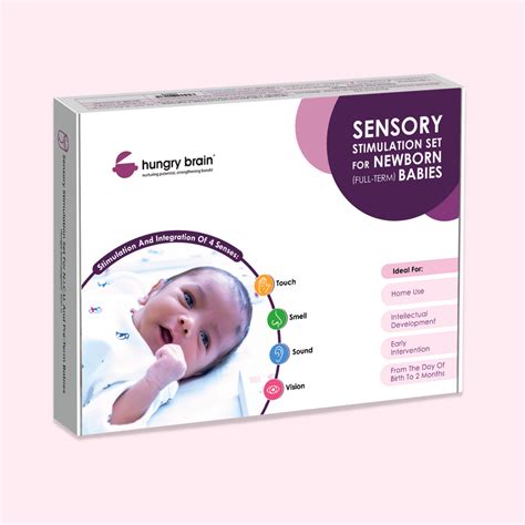 Hungry Brain: Early Brain Development Program | Parenting Courses