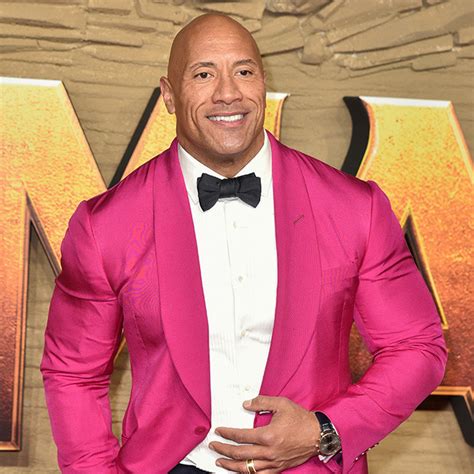 Dwayne 'The Rock' Johnson starring in Amazon Studios blockbuster Red ...