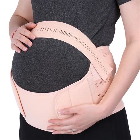 OTVIAP - OTVIAP Pregnancy Belly Belt, Pregnancy Care Belt,3 Sizes New ...