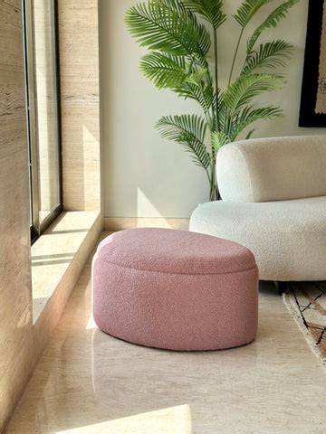 Pouffes & Ottomans – Mason Home by Amarsons - Lifestyle & Decor