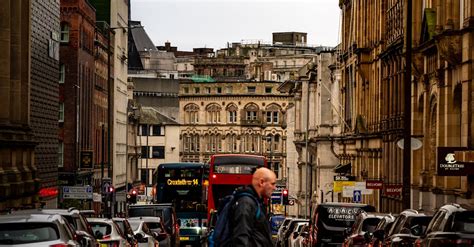 Busy Streets 的图像结果