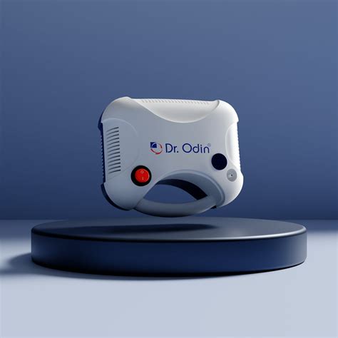 Nebulizer – Dr. Odin