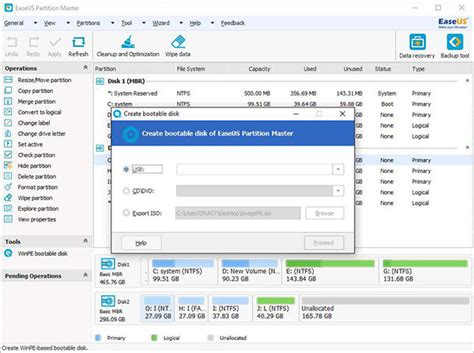 Image result for How to Make Partition Bootable Windows 10