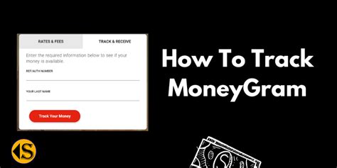 Image result for MoneyGram Tracking