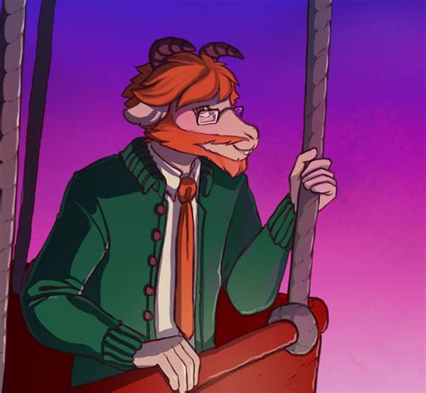 Stardew Valley - Harvey by ronnie92 -- Fur Affinity [dot] net