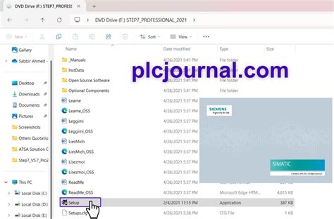 Image result for Step 7 Drive Program