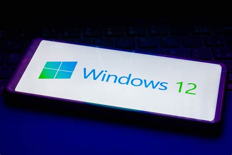 Image result for Microsoft Windows 12