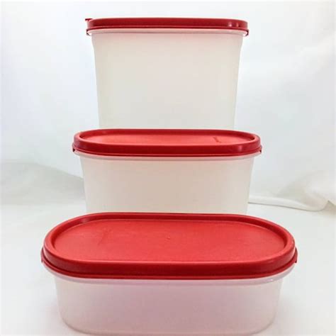 Image result for Tupperware Stackable Storage Containers