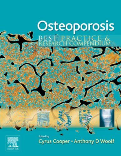 Osteoporosis: Best Practice and Research Compendium | Retail Maharaj