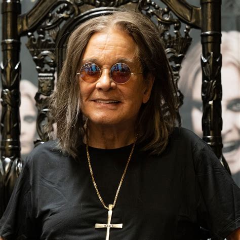 Ozzy Osbourne Parkinson’s Disease, Addiction Explained