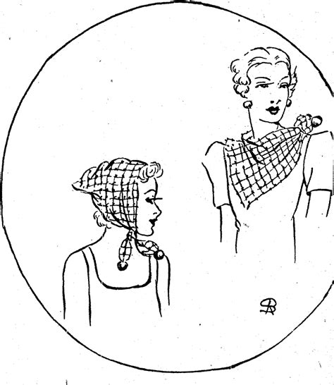 Ring in the vintage new year day 15 vintage bowler hat pattern – Artofit