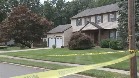 Death of 71-year-old Elaine Murray in West Windsor Twp., New Jersey ...