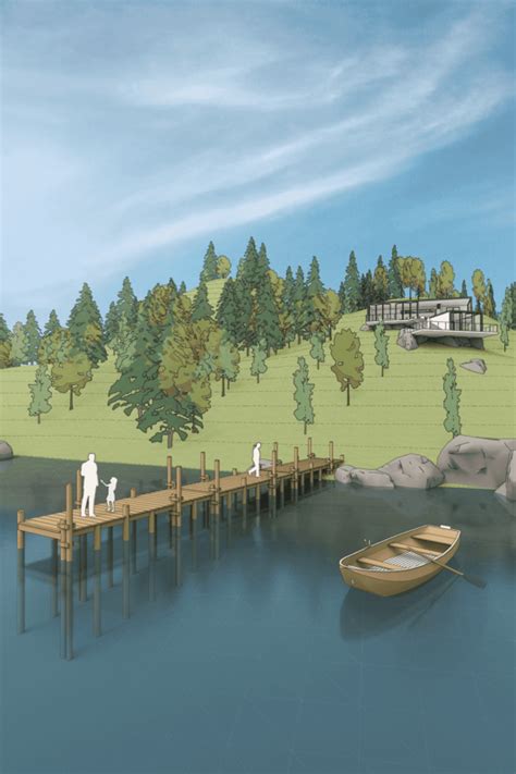 Image result for SketchUp Tutorials for Landscape Design