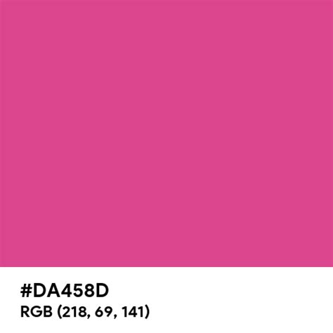 Image result for Colour Code Da45da