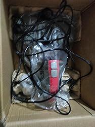 AGARO Grand Bed Vacuum Cleaner, Cyclonic Technology for Dust Collection ...