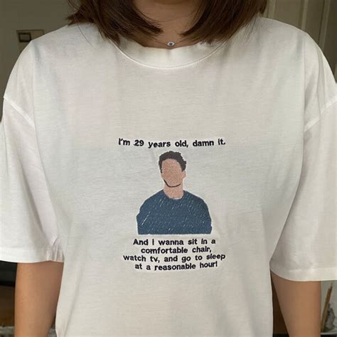 Bing T-shirt 的图像结果