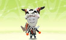 Image result for Miitopia Puppet Imp