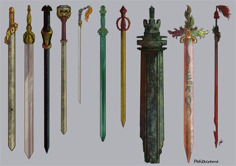 Image result for Sword Designs